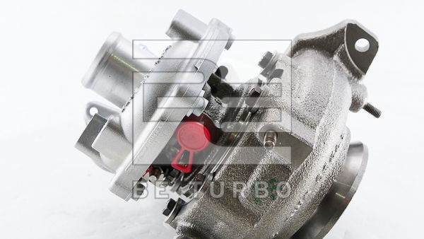 Turbocompresseur, suralimentation